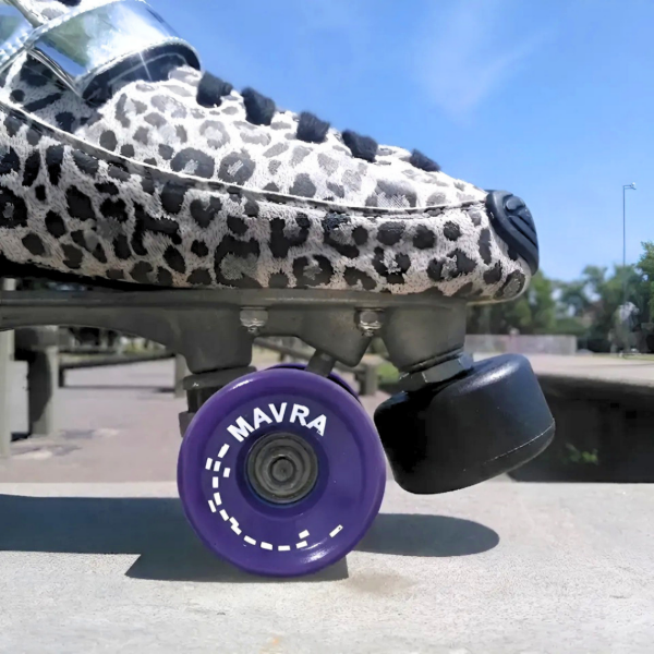 Producto - RUEDAS MAVRA WHEELS 59mm 88A - 1