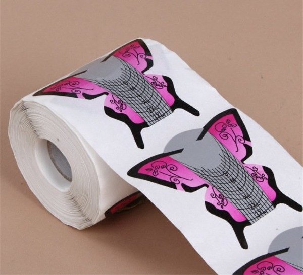 Producto - MOLDES MARIPOSA ROSA X25U