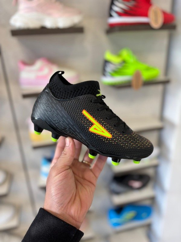 Producto - Botines futbol 11