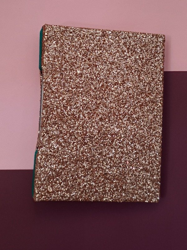 Producto - Cuaderno Glamour