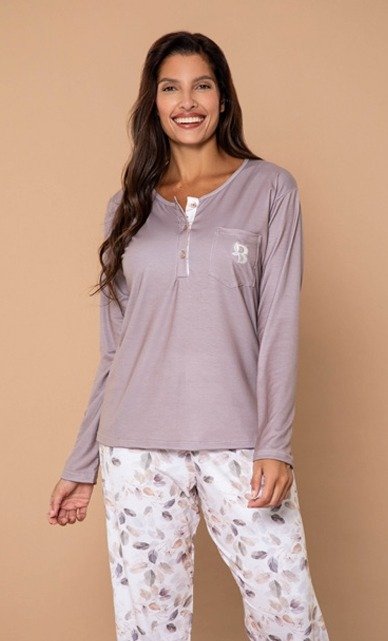 Producto - Pijama Dama Graciela