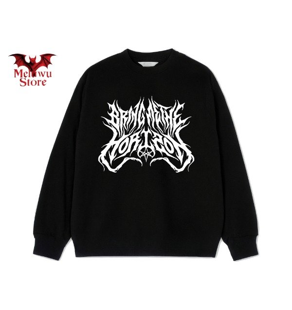 Producto - Buzo BMTH