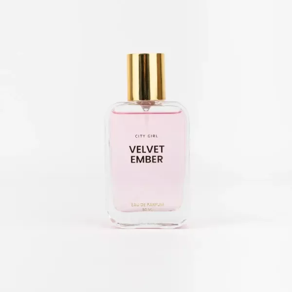 Producto - PERFUME VELVET EMBER 50ml - 1