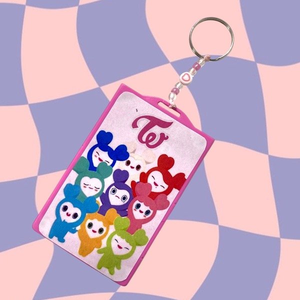 Producto - Porta Sube Lovelys