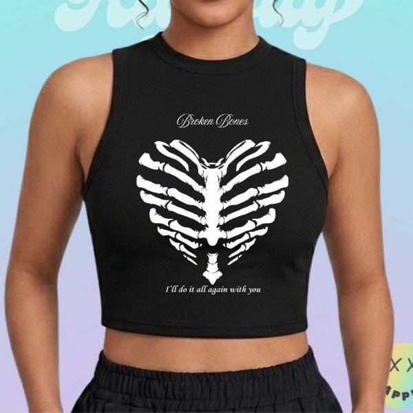 Musculosa Louis Tomlinson #59