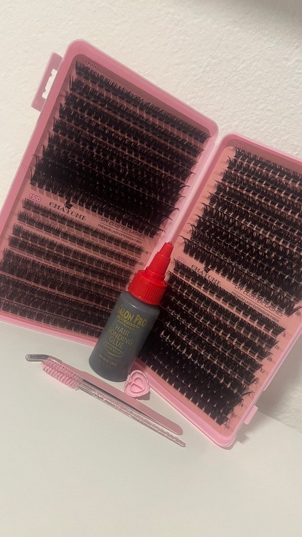 Producto - Kits completos importados