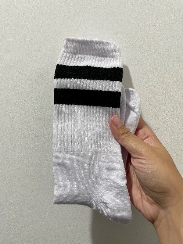 Producto - Media caña adulto old blanca