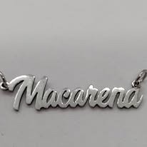 Producto - Nombres con M - 1