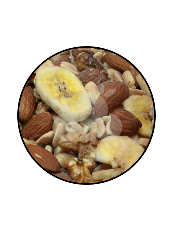 Producto - Mix Running (x 250gr.)