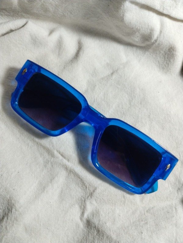 Producto - Gafas Blue Line