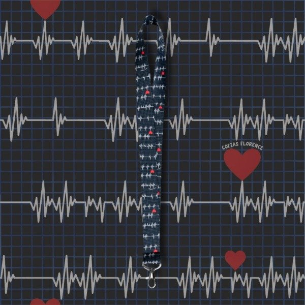 Producto - LANYARD ECG