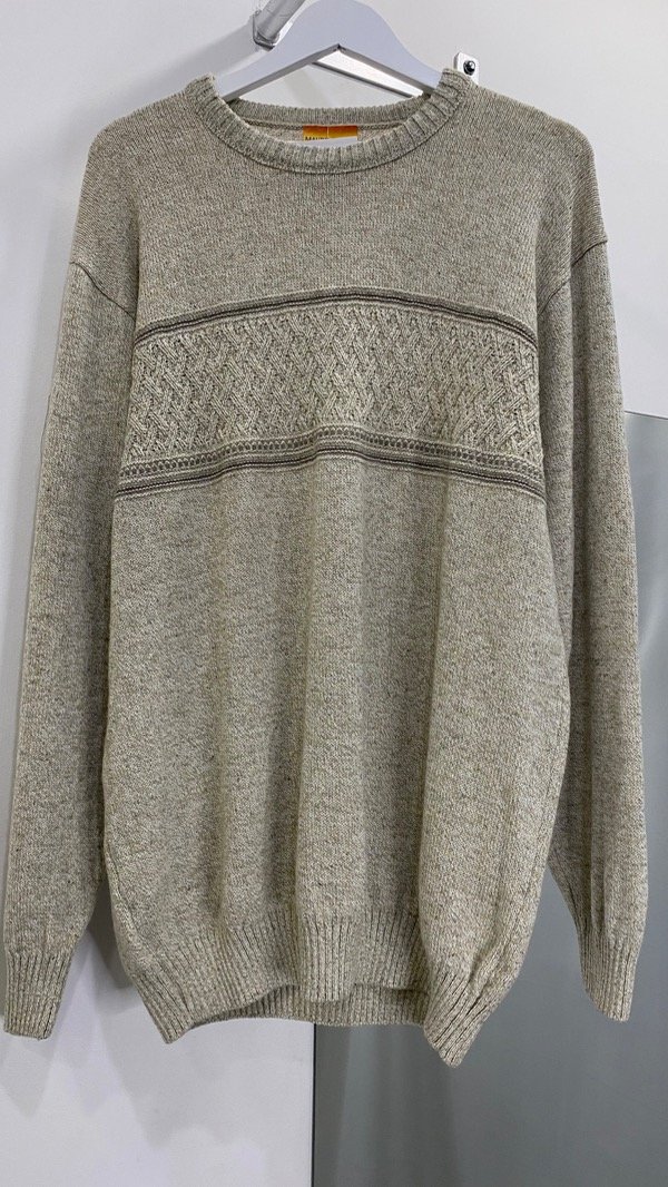 Producto - SWEATER MAURO SERGIO