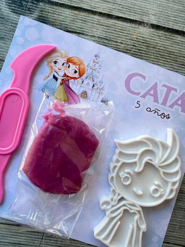 Producto - Kit Masa x10 Uni. - 5