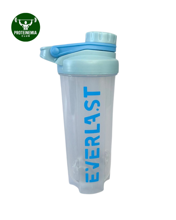 Producto - SHAKER EVERLAST BIG SYZE CON ANTIGRUMOS