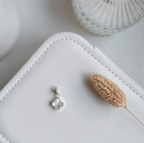 Producto - Dije Van Cleef Plata 925