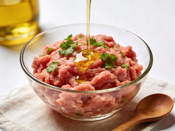 Producto - Carne Mecanizada de Pollo 5 Kg