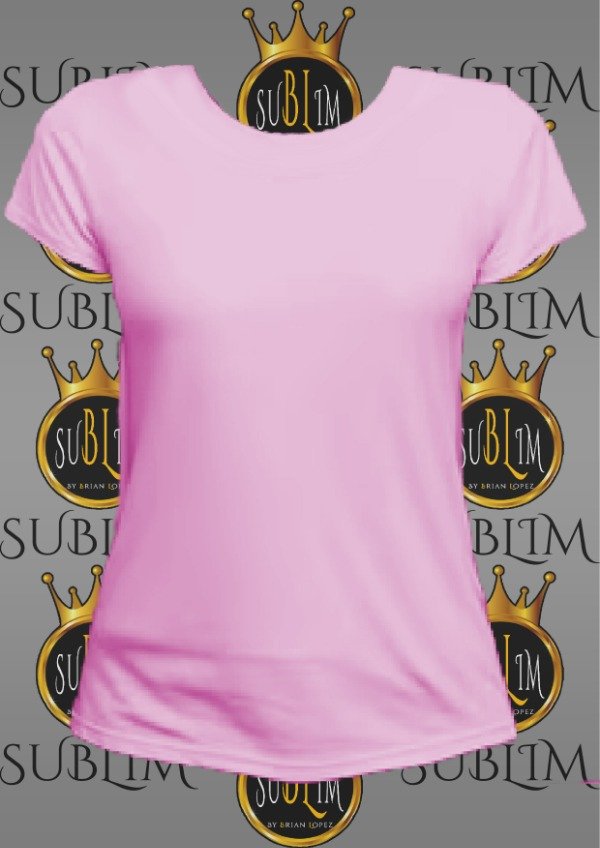 Producto - REMERAS LISAS DE MODAL PREMIUM DE DAMA COLORES