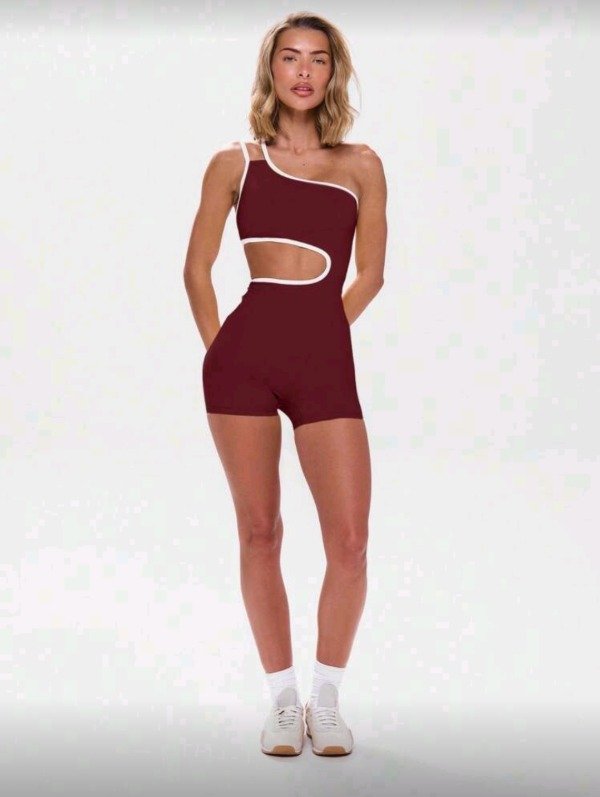 Producto - Catsuit deportivo Musera