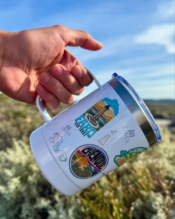 Producto - JARRO TÉRMICO