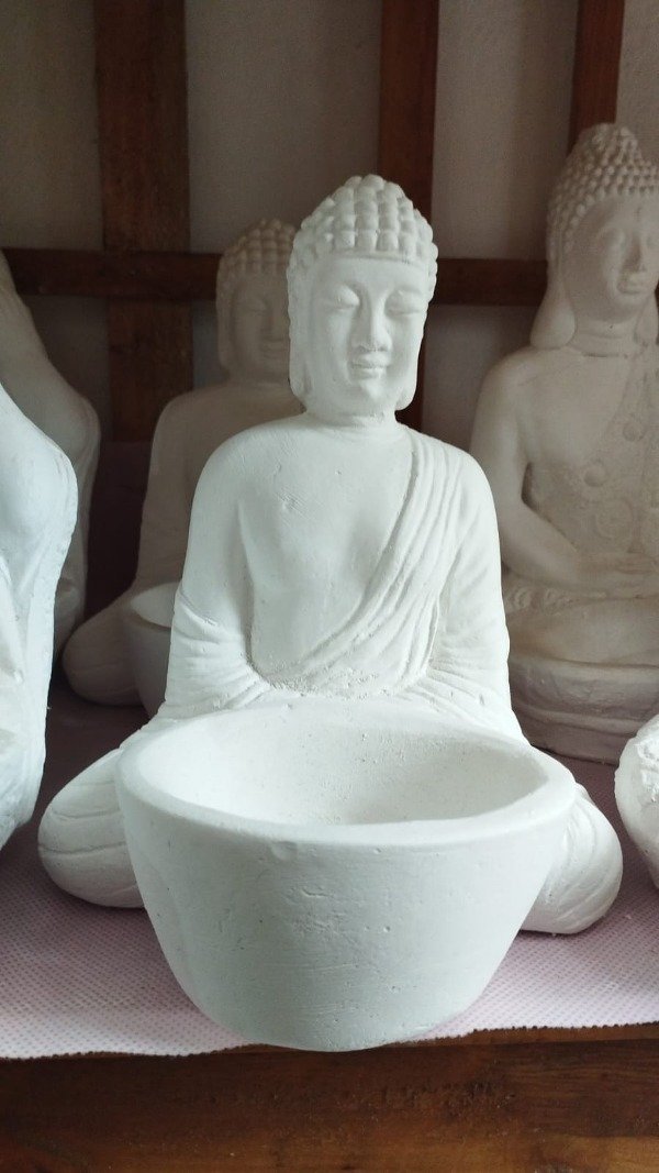 Producto - Hindú para lampara 21 cm