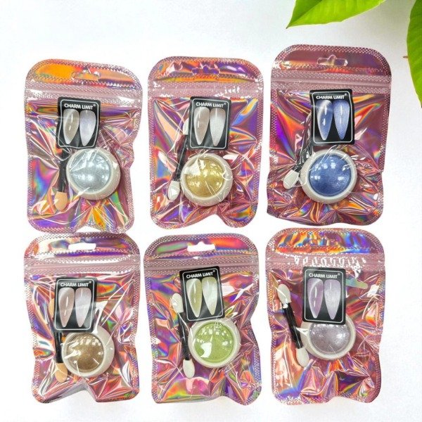 Producto - Charm Limit Polvo Ojo de Gato