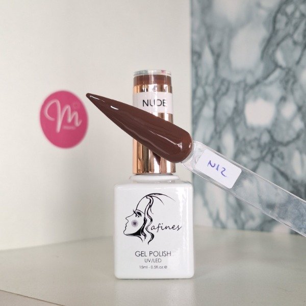 Producto - Afines N12