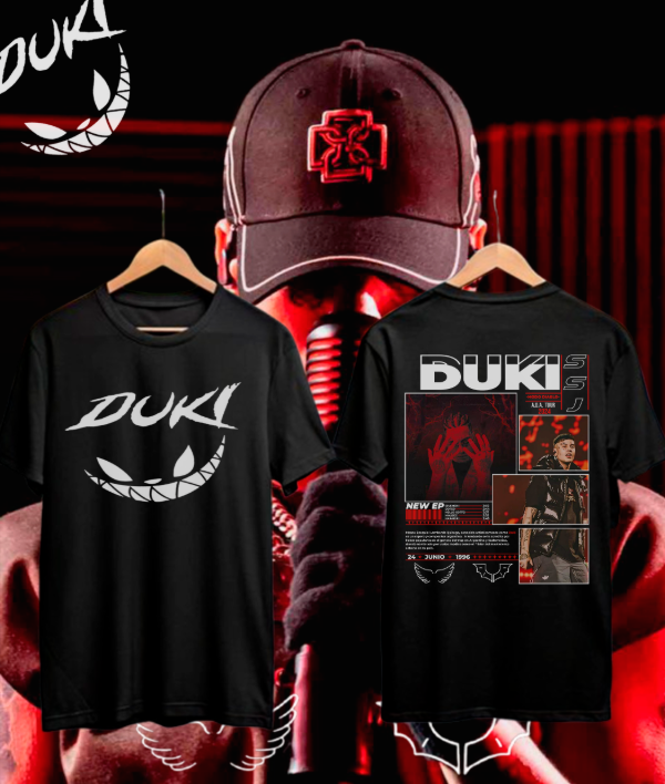Producto - DISEÑO DUKI
