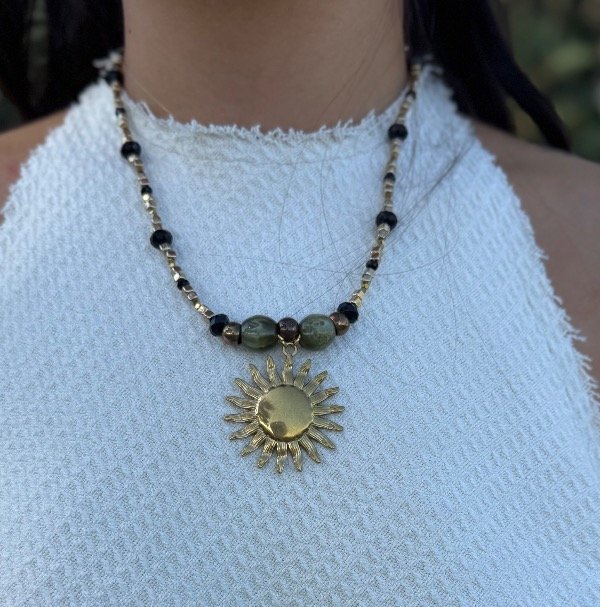 Producto - Collar inca - 2