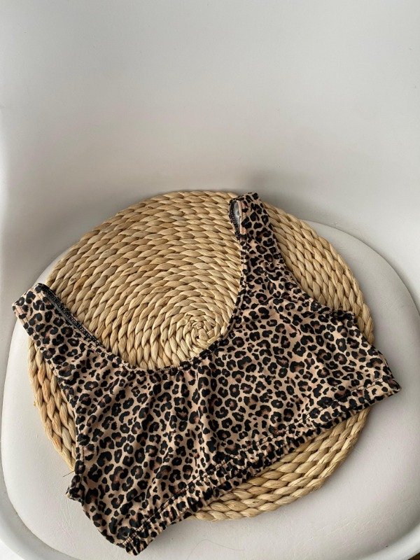 Producto - Top tela Lenna