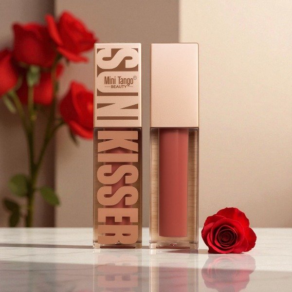 Producto - LipGloss Sun Kisser Mini Tango N 08