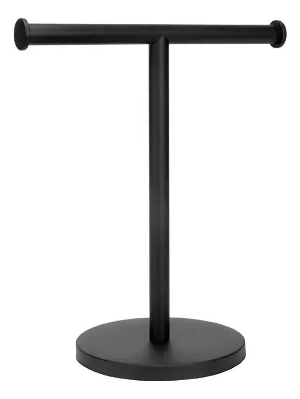 Producto - Toallero De Mesada Acero Inoxidable Cocina Baño Vanity