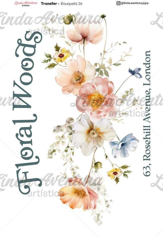 Producto - TR - BOUQUETS 26
