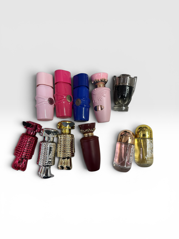 Producto - Combo  mini comun 14  unidades surtidas Promocio