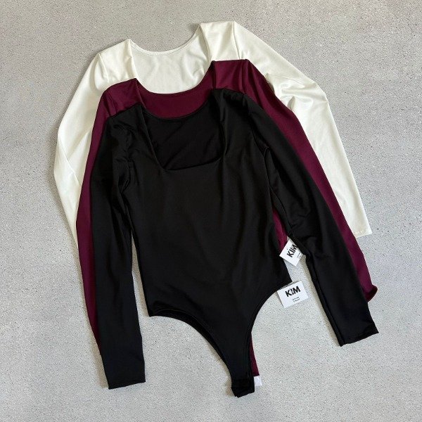 Producto - Body Mari - 1