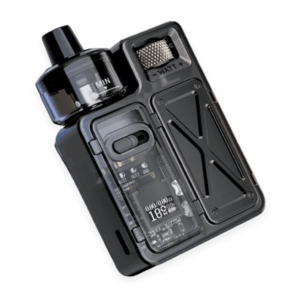 Producto - UWELL CROWN M POD Black