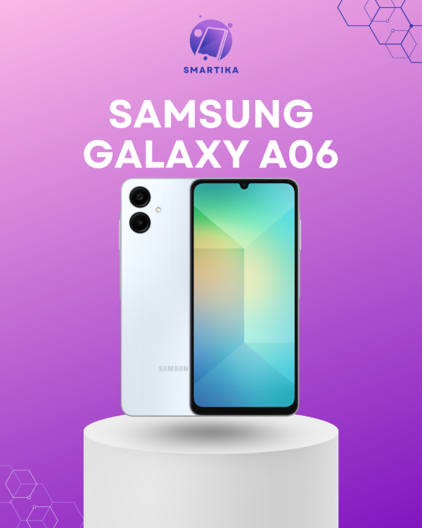 Producto - Samsung Galaxy A06 - 64GB/4GB