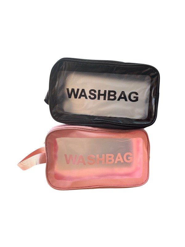 Producto - Neceser washbag grande