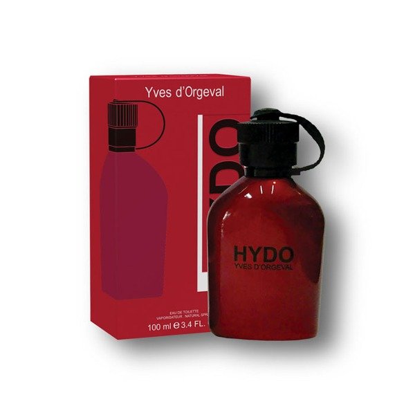 Producto - Hydo Red #20019 símil a Hugo Red de Hugo Boss