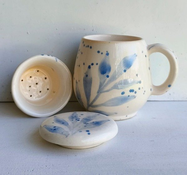 Producto - Taza Infusora 6