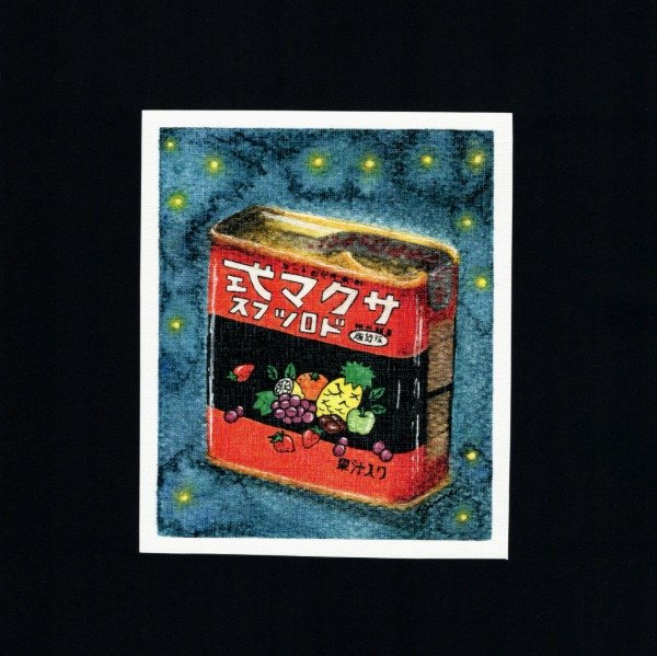 Producto - Print latita Ghibli