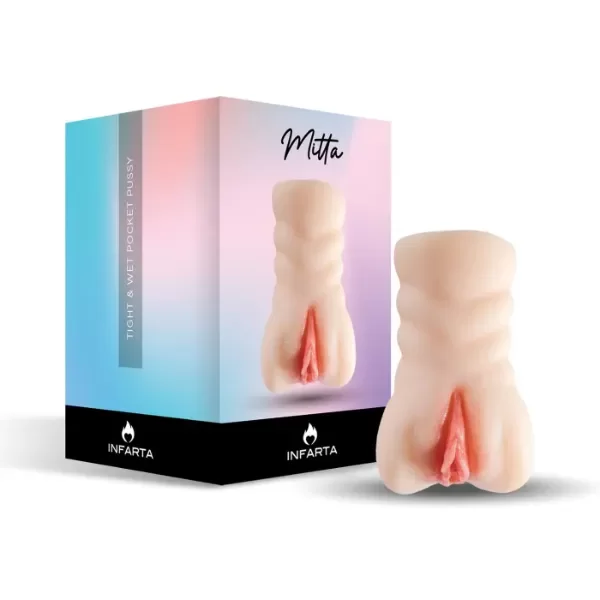 Producto - Estimulador masculino MITTA