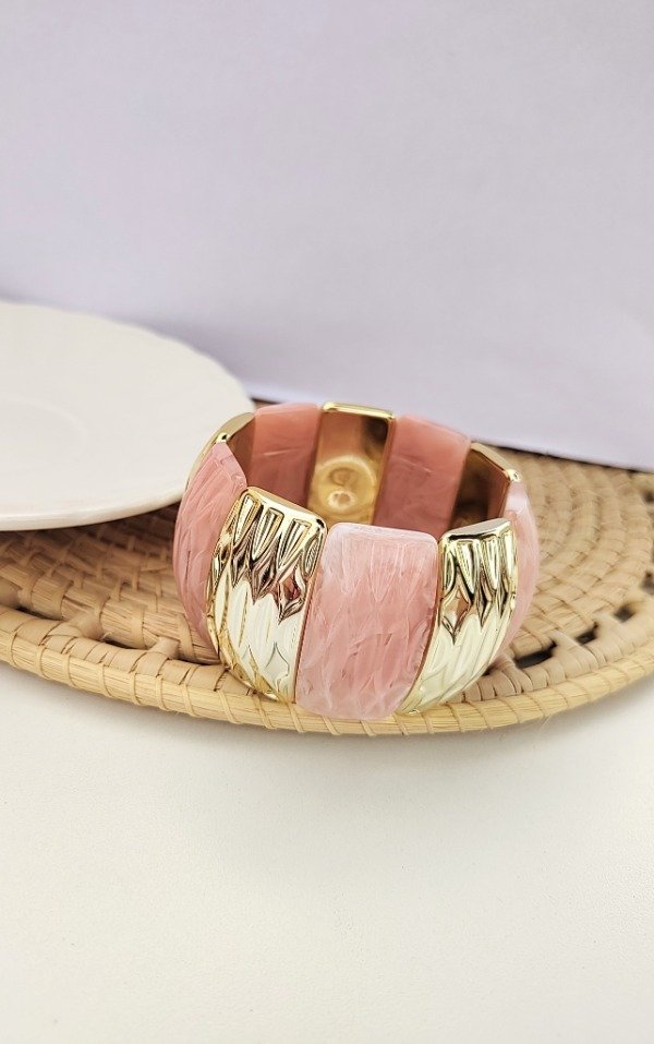 Producto - Pulsera Rosé (COD 1052)