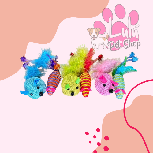 Producto - RATA LANA x2