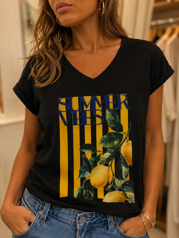 Producto - Reme Summer  Cuello V - 0