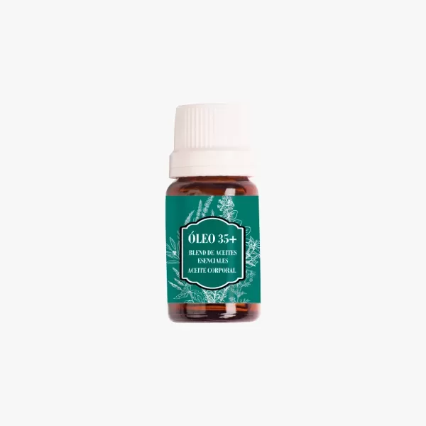 Producto - Óleo 35+