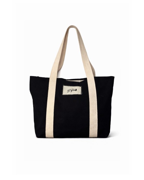 Producto - Bolso Positano Negro