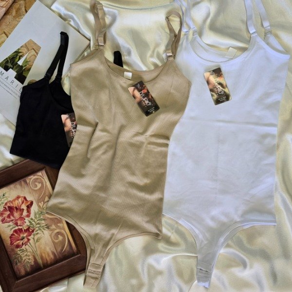 Producto - BODY REDUCTOR COLALES MORLEY D'LIRIO 3306 (x6)