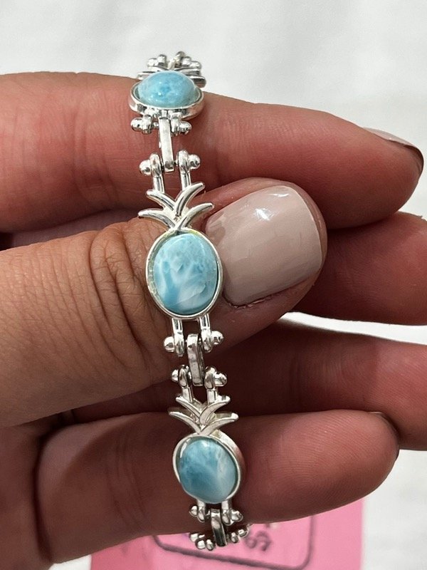 Producto - Pulsera anana