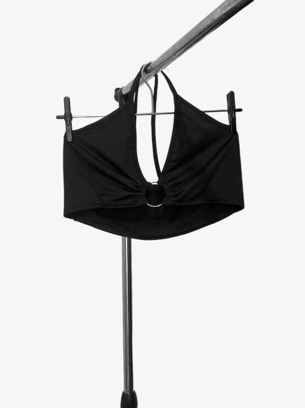 Producto - Top Bikini Con Argolla