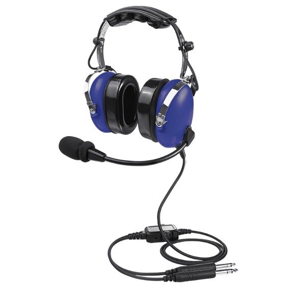 Producto - Auriculares BAPILOT Blue